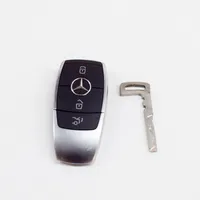 Mercedes-Benz EQA Užvedimo raktas (raktelis)/ kortelė A1779054706