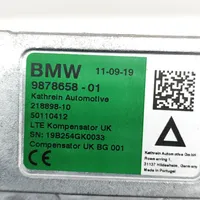 BMW 5 G30 G31 Autres dispositifs 9878658