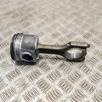 BMW 5 F10 F11 Piston 8508023