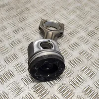 BMW 5 F10 F11 Piston 8508023