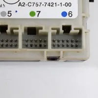 Mercedes-Benz EQA Oven ohjainlaite/moduuli A1779003806