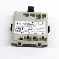 Mercedes-Benz EQA Centralina/modulo portiere A1779003806