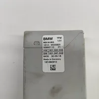 BMW 2 F45 Sterownik / Moduł pompy wtryskowej 9425925