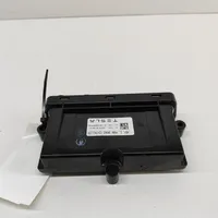 Tesla Model X Rear brake EMF control unit/module 100761800E