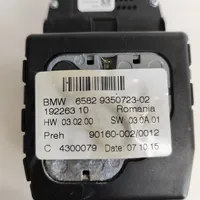 BMW 4 F36 Gran coupe Unidad central de control multimedia 9350723