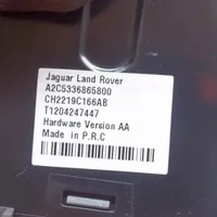 Land Rover Range Rover Sport L320 Gniazdo / Złącze AUX A2C5336865800