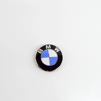 BMW 3 F30 F35 F31 Mozzo/copricerchi/borchia della ruota R12 6783536