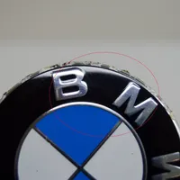 BMW 3 F30 F35 F31 Kołpaki oryginalne R12 6783536