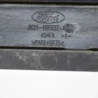 Ford Transit Custom Pannello di supporto del radiatore (usato) JK2116F037AC