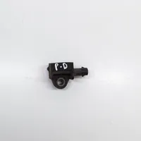 BMW iX3 G08 Acceleration sensor 6861319