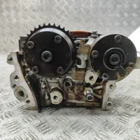 Volvo XC90 Culata del motor 8603381