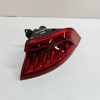 Audi Q8 Rear/tail lights set 4M8945095Q