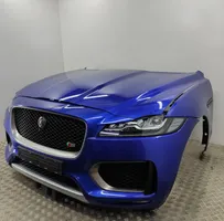 Jaguar F-Pace Priekio detalių komplektas HK8M17B971FB8LML