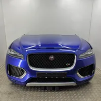 Jaguar F-Pace Priekio detalių komplektas HK8M17B971FB8LML