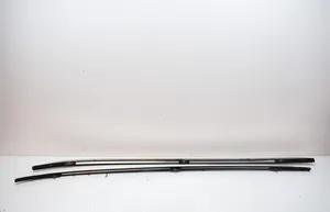 BMW X3 F25 Roof transverse bars on the "horns" 7230207