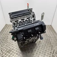 Honda Odyssey Moottori J35A8