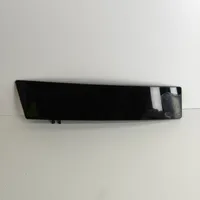 Tesla Model X Galinių durų stiklo apdaila 104135700C