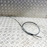 BMW 6 E63 E64 Handbrake/parking brake wiring cable 6770605