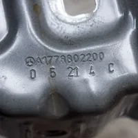 Mercedes-Benz EQA Fender mounting bracket A1778802200