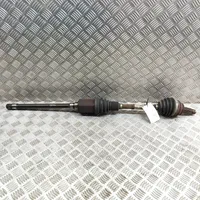 BMW X5 E70 Semiasse anteriore 7596912