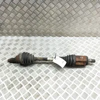 BMW X5 E70 Semiasse anteriore 7596911