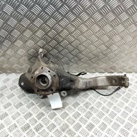 BMW X5 E70 Mozzo ruota anteriore 6773783