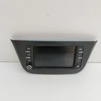 Iveco Daily 6th gen Monitori/näyttö/pieni näyttö 5801727206