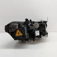 BMW X5 G05 Lampa przednia 9481791