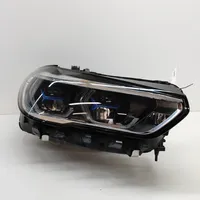 BMW X5 G05 Lampa przednia 9481792