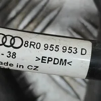 Audi Q5 SQ5 Tuulilasinpesimen pesunesteletku 8R0955953D
