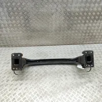 BMW X5 E70 Front bumper cross member 7229085