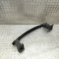 BMW X5 E70 Traversa del paraurti anteriore 7229085