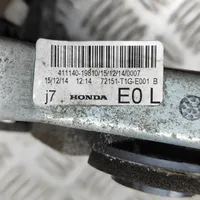 Honda CR-V Etuoven lukko 72151T1GE001