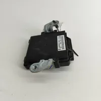 Honda CR-V Jousituksen ohjainlaite/moduuli 48310R7LE64