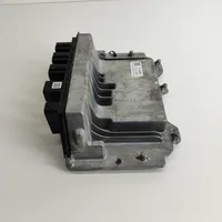 BMW X1 F48 F49 Sterownik / Moduł ECU 5A1B163