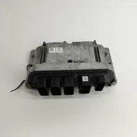 BMW X1 F48 F49 Engine control unit/module 5A1B163