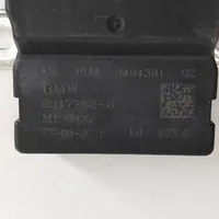 BMW X1 F48 F49 Fuel injection pump control unit/module 9494391