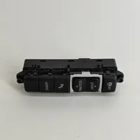 BMW X1 F48 F49 Interruptor del sensor de aparcamiento (PDC) 9374836