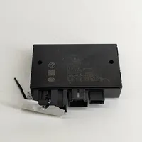 BMW X1 F48 F49 Tow bar trailer control unit/module 9463373