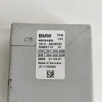 BMW X1 F48 F49 Sterownik / Moduł pompy wtryskowej 5A08530