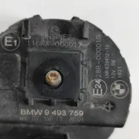 BMW X1 F48 F49 Signalizacijos sirena 9493759