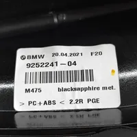 BMW X1 F48 F49 Osłona anteny dachowej GPS 9252241