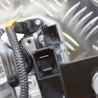 Audi A1 Steering rack mechanical part 6R2909144R
