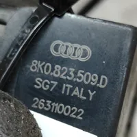 Audi Q5 SQ5 Chiusura/serratura vano motore/cofano 8K0823509D