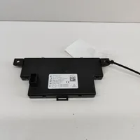 Tesla Model 3 Centrālās atslēgas vadības bloks 110024100E