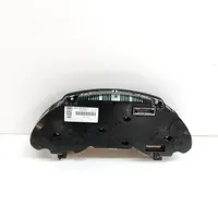 Audi Q5 SQ5 Spidometrs (instrumentu panelī) 8R0920930P