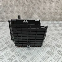 Citroen C3 Battery box tray 9801801880