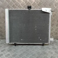 Citroen C3 A/C cooling radiator (condenser) 9674813580