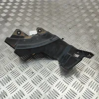 Mercedes-Benz GLE (W166 - C292) Staffa di rinforzo montaggio del paraurti anteriore A2928850024