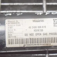 Maserati Quattroporte Amortyzator tylny 462400008619